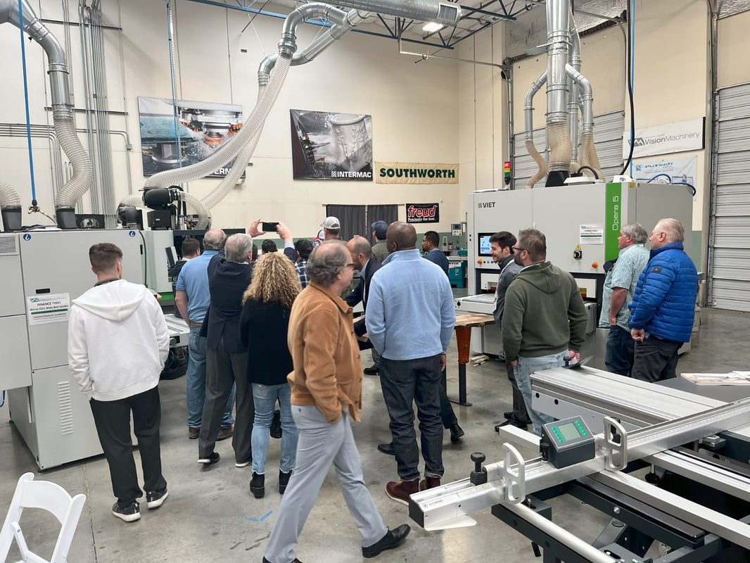 2025 Summer Open House