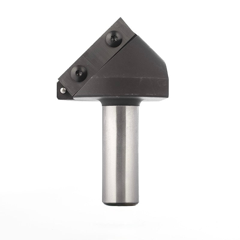 V-Groove Cutter Body