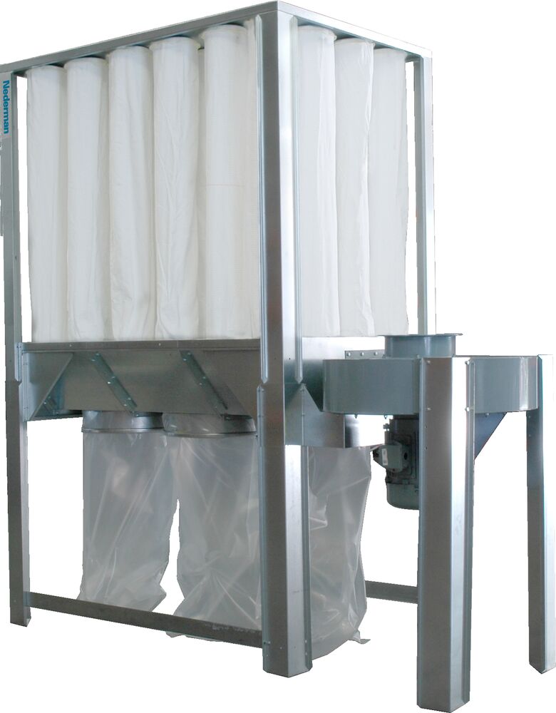 Dust Collector bags