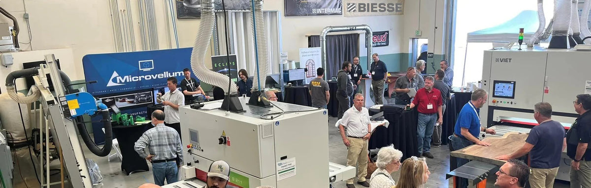Vision Machine Works About us – Vision Machinery