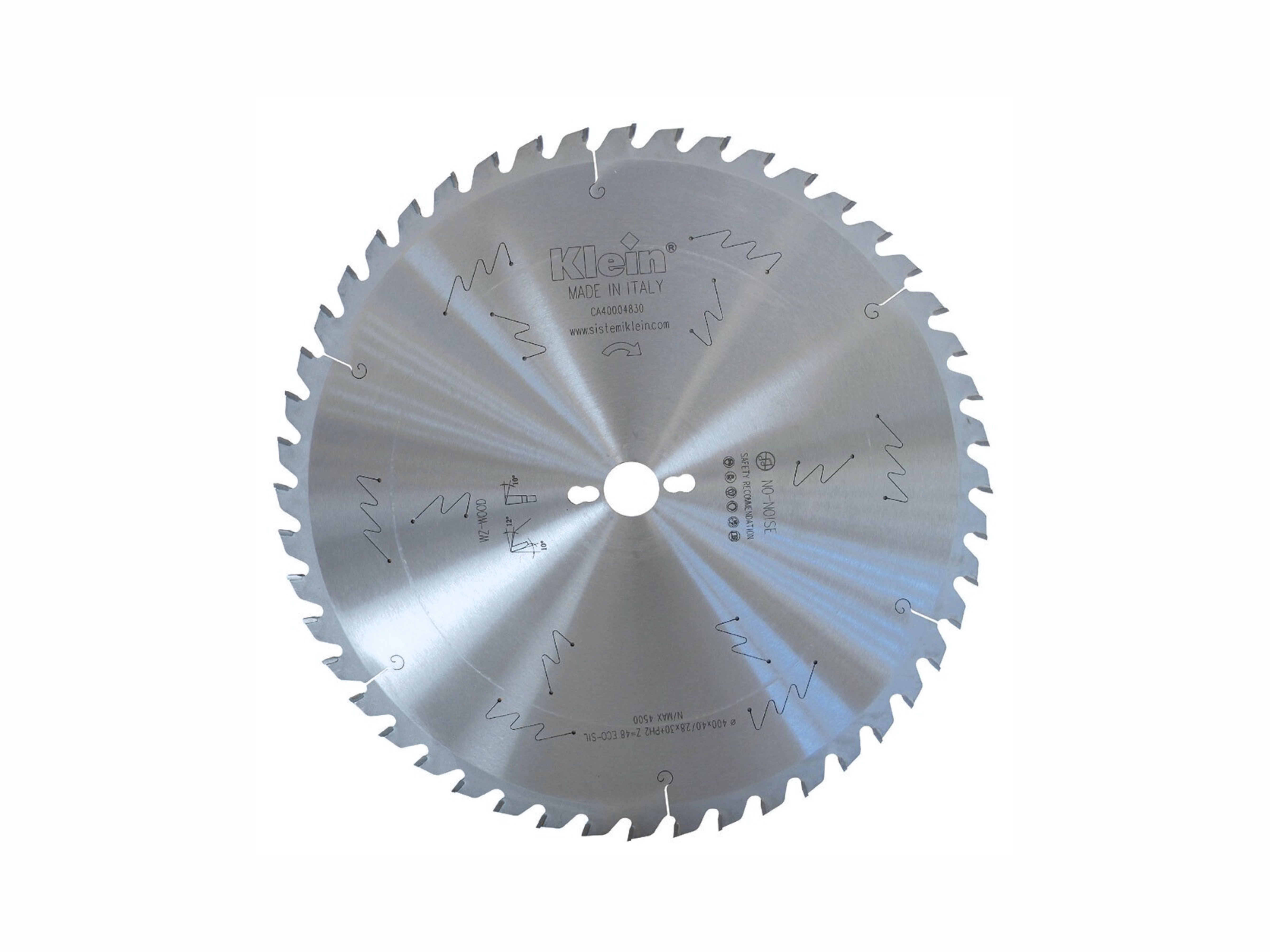 HW Multi Purpose Circular Saw Blades