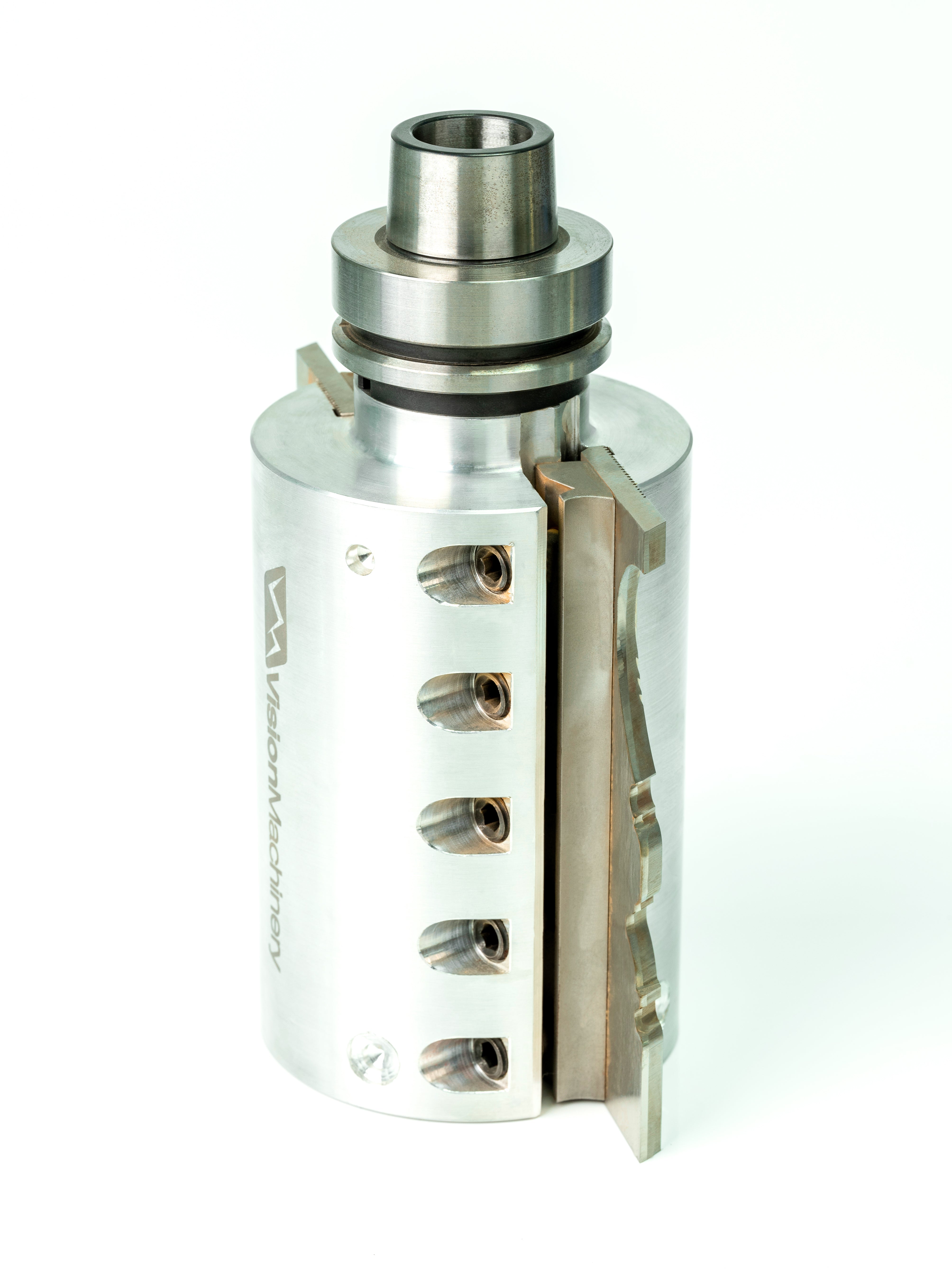 Custom Tooling