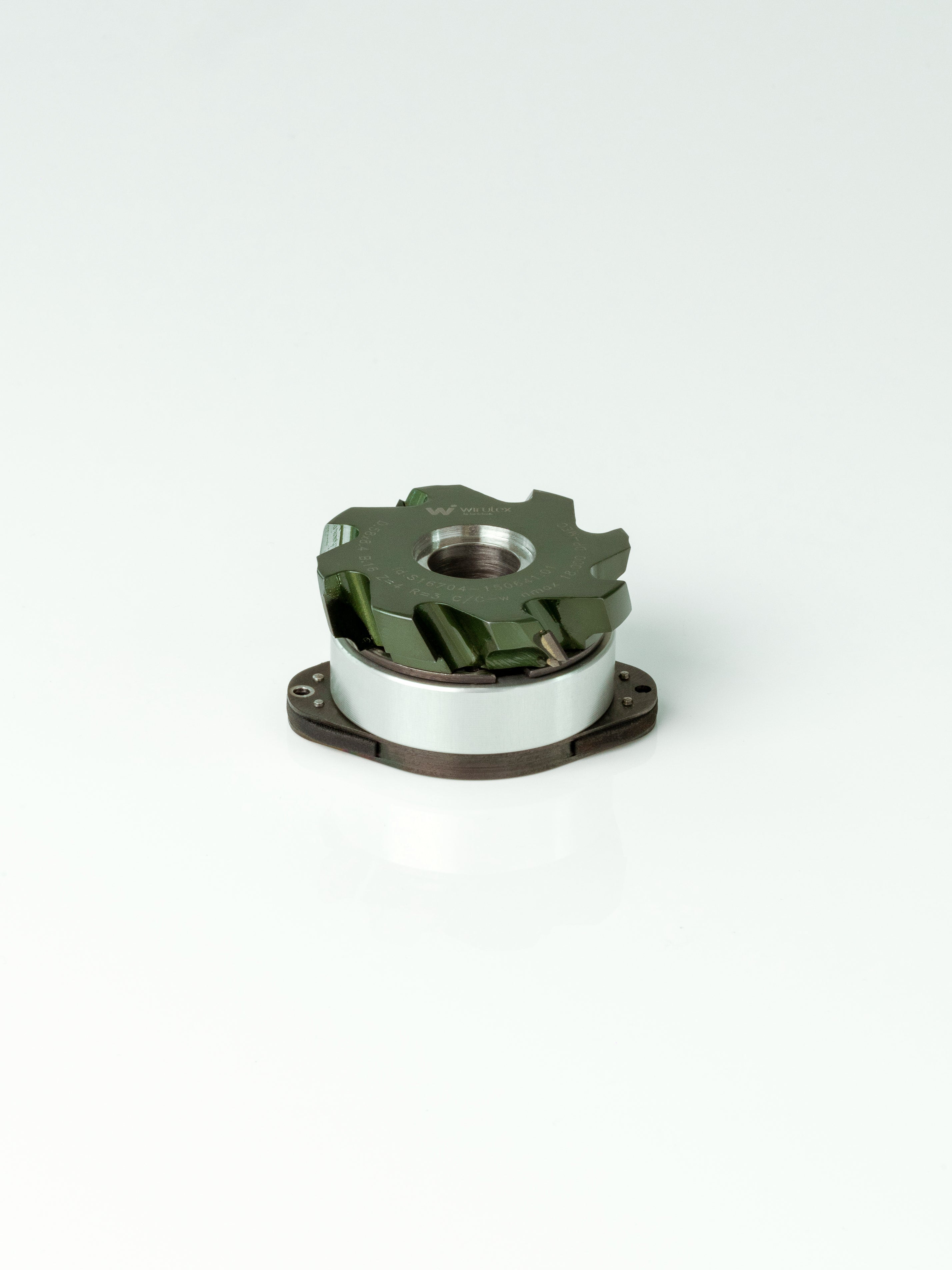 AR01 Corner Rounding Unit