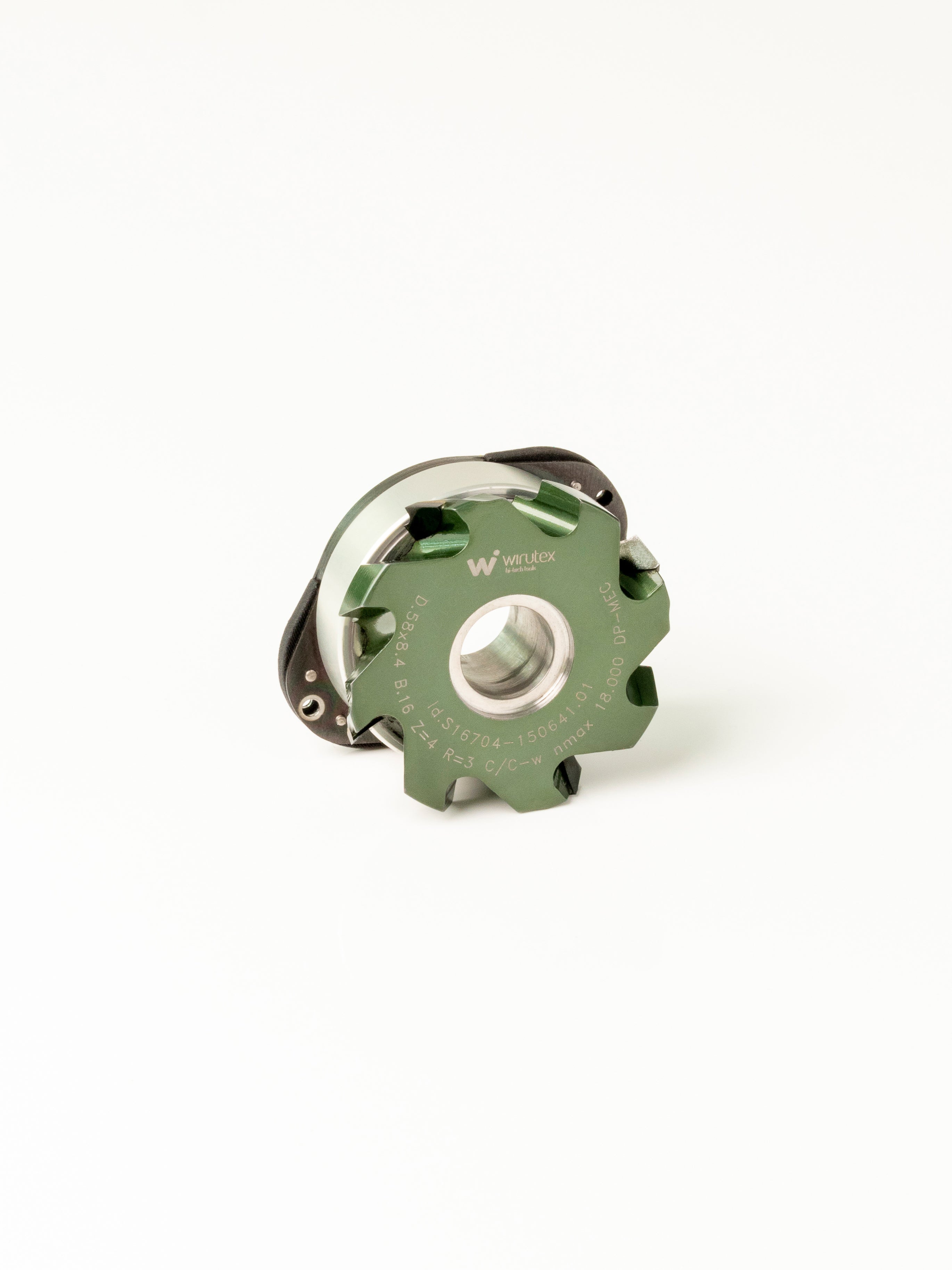 AR01 Corner Rounding Unit