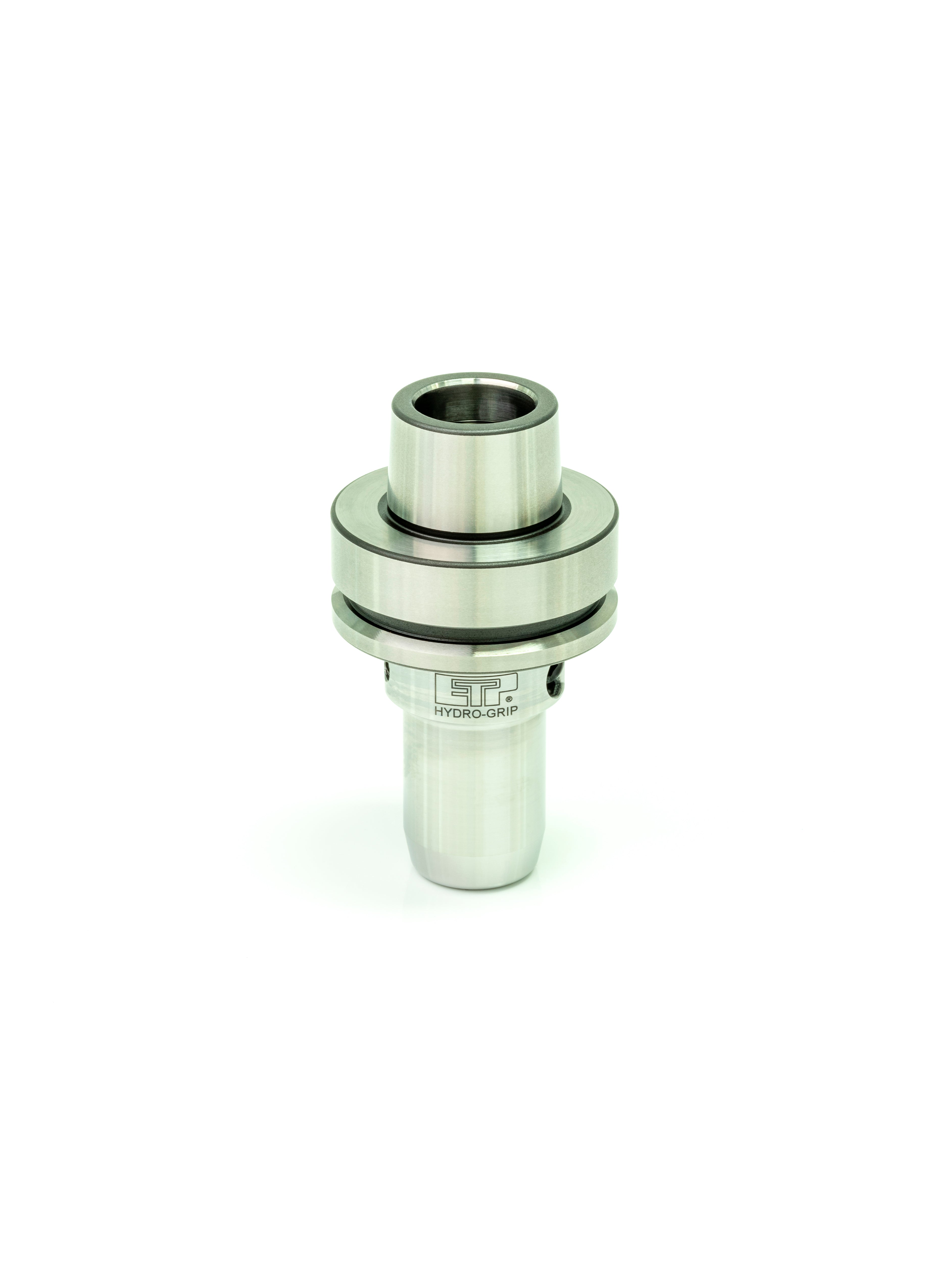 Hydraulic Tool Holder for CNC