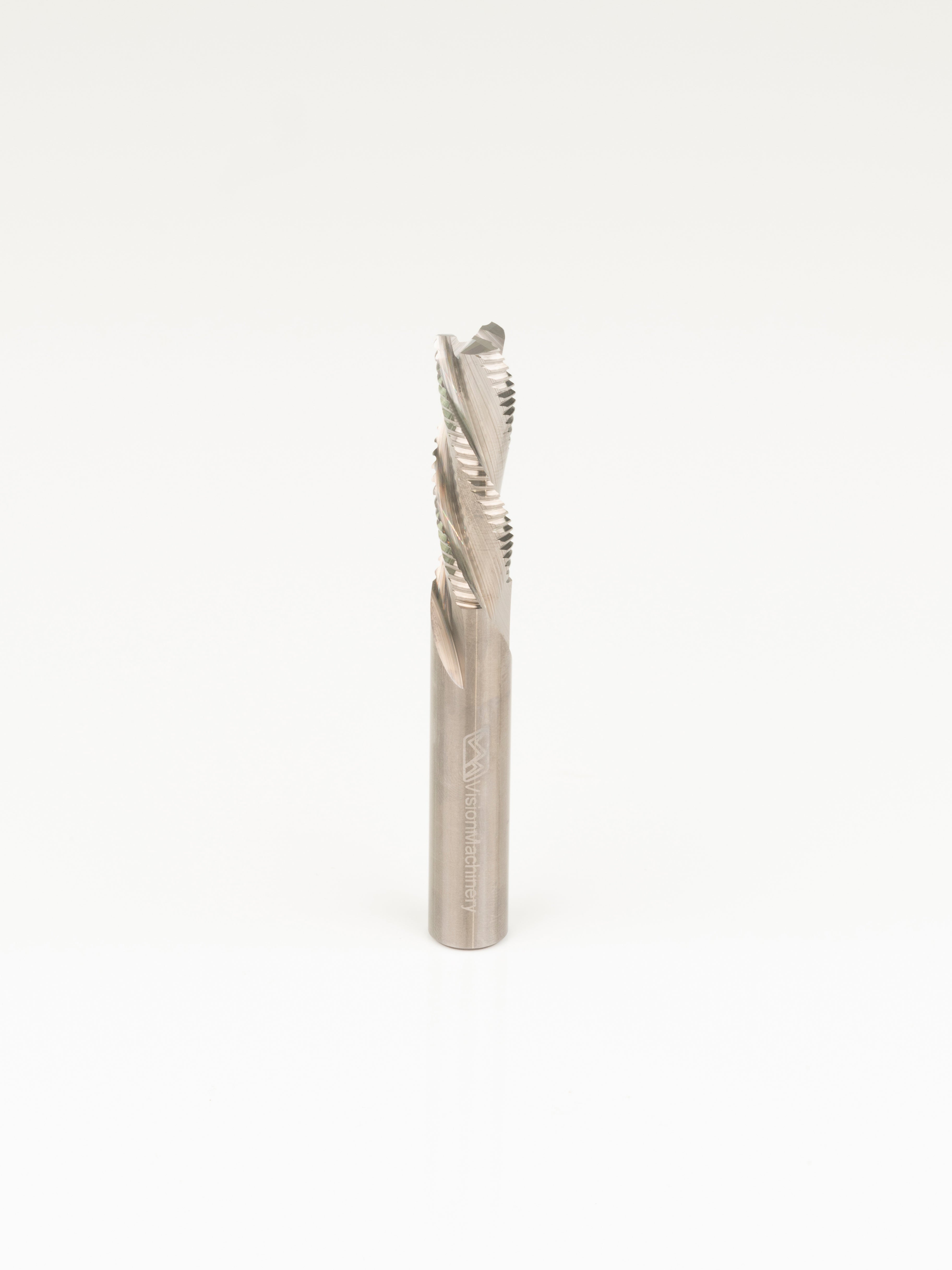 Downcut Low Helix Ripper