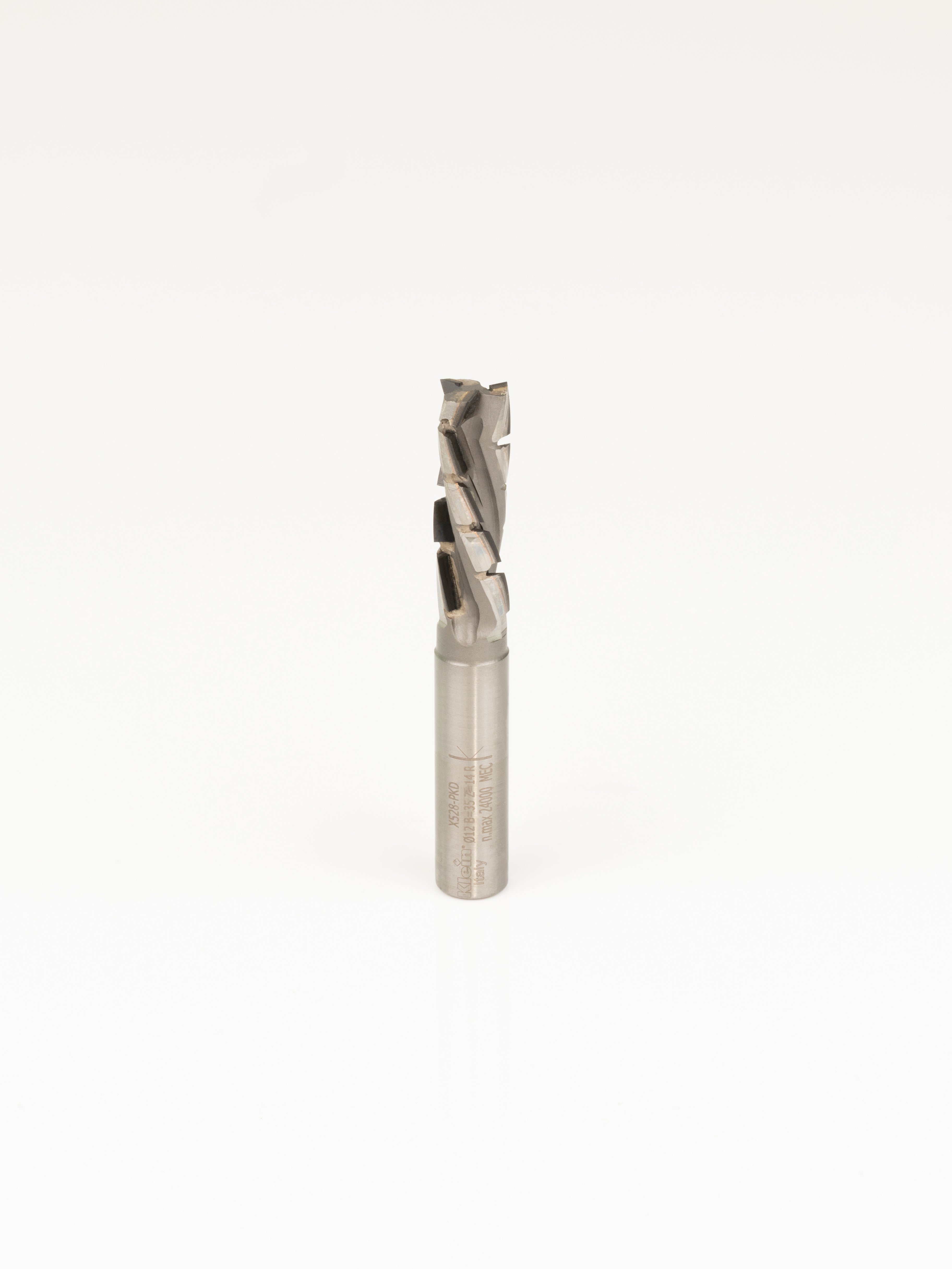 PCD Compression Bit