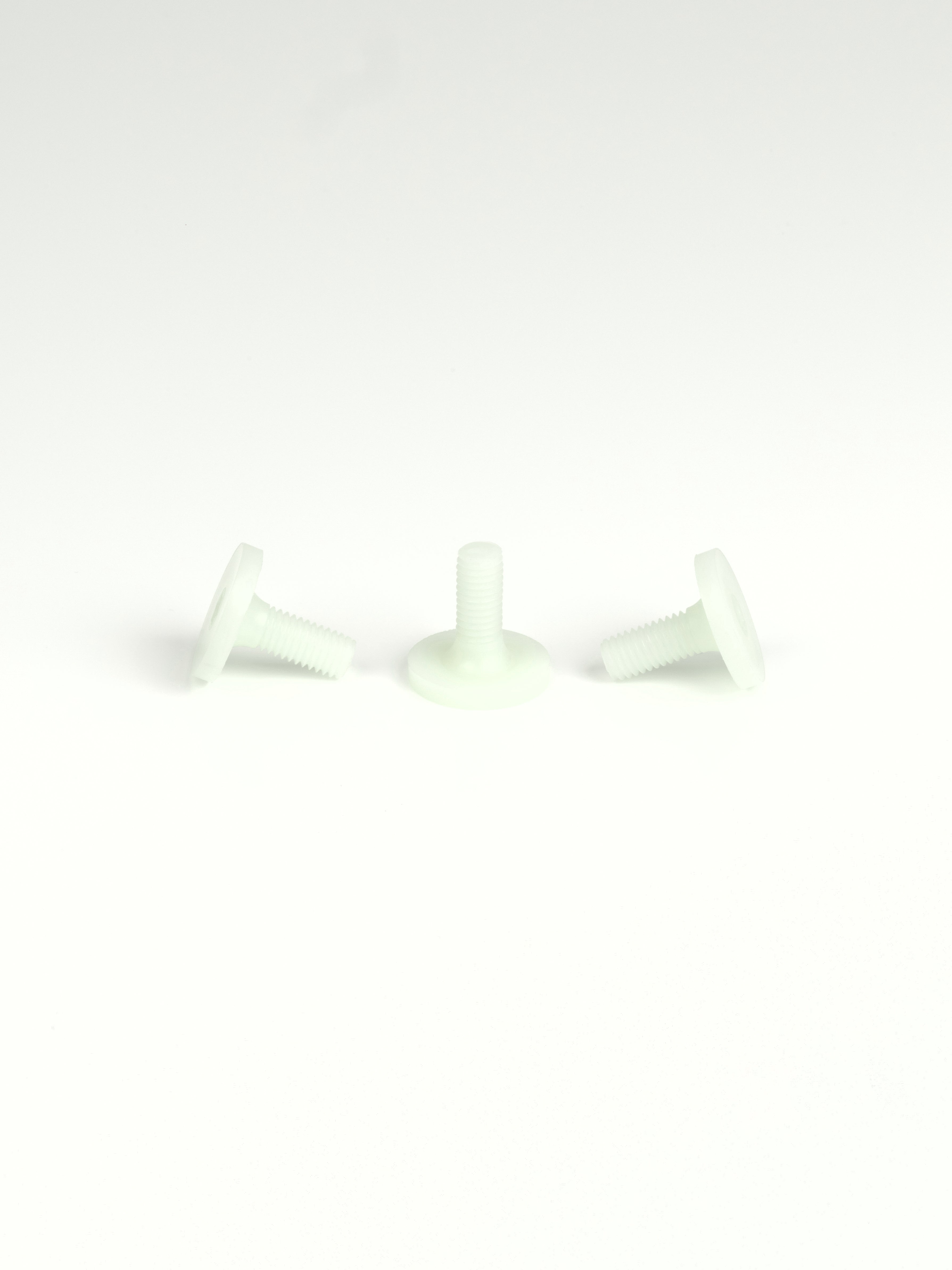 Plastic Screws