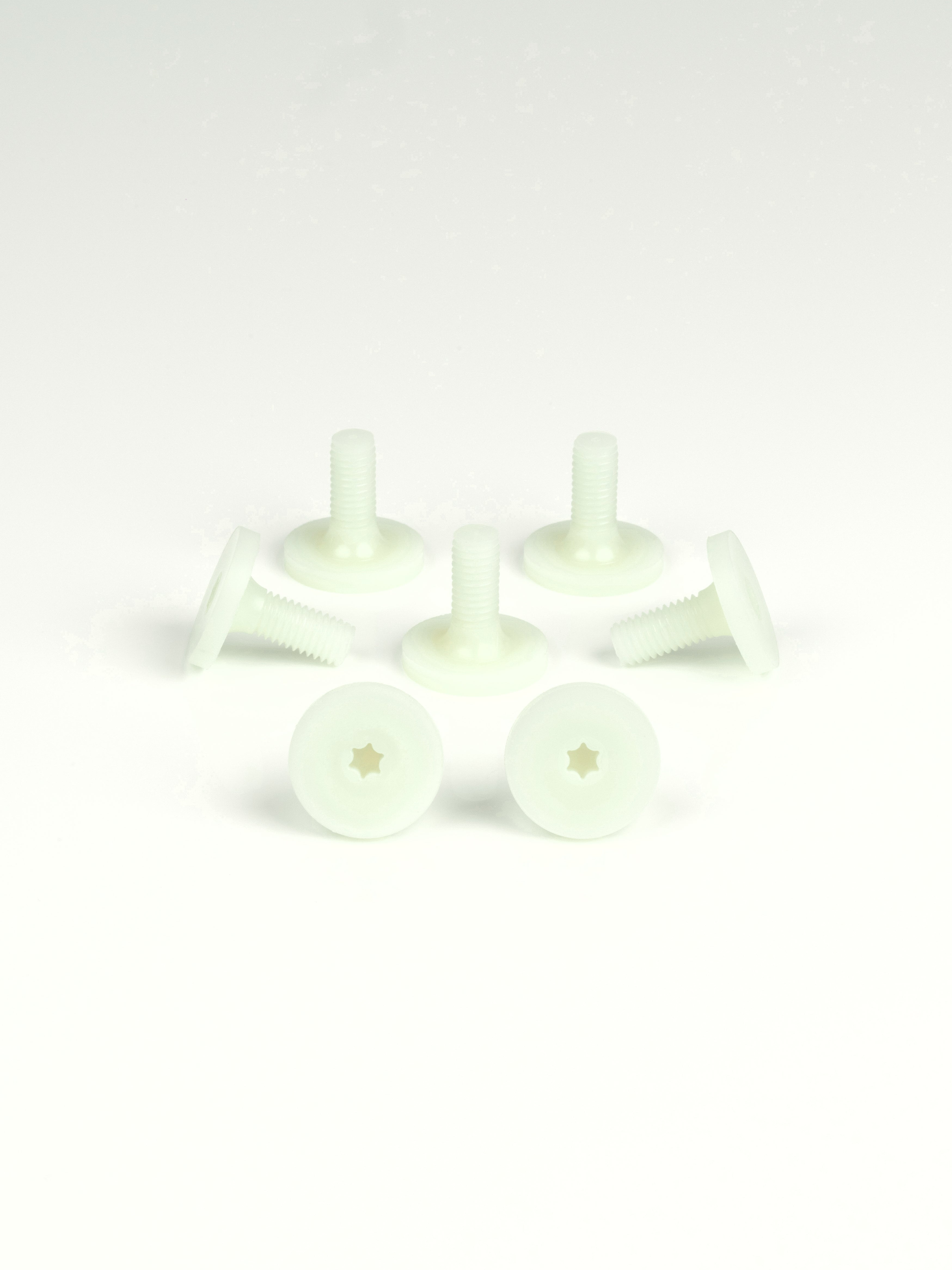 Plastic Screws
