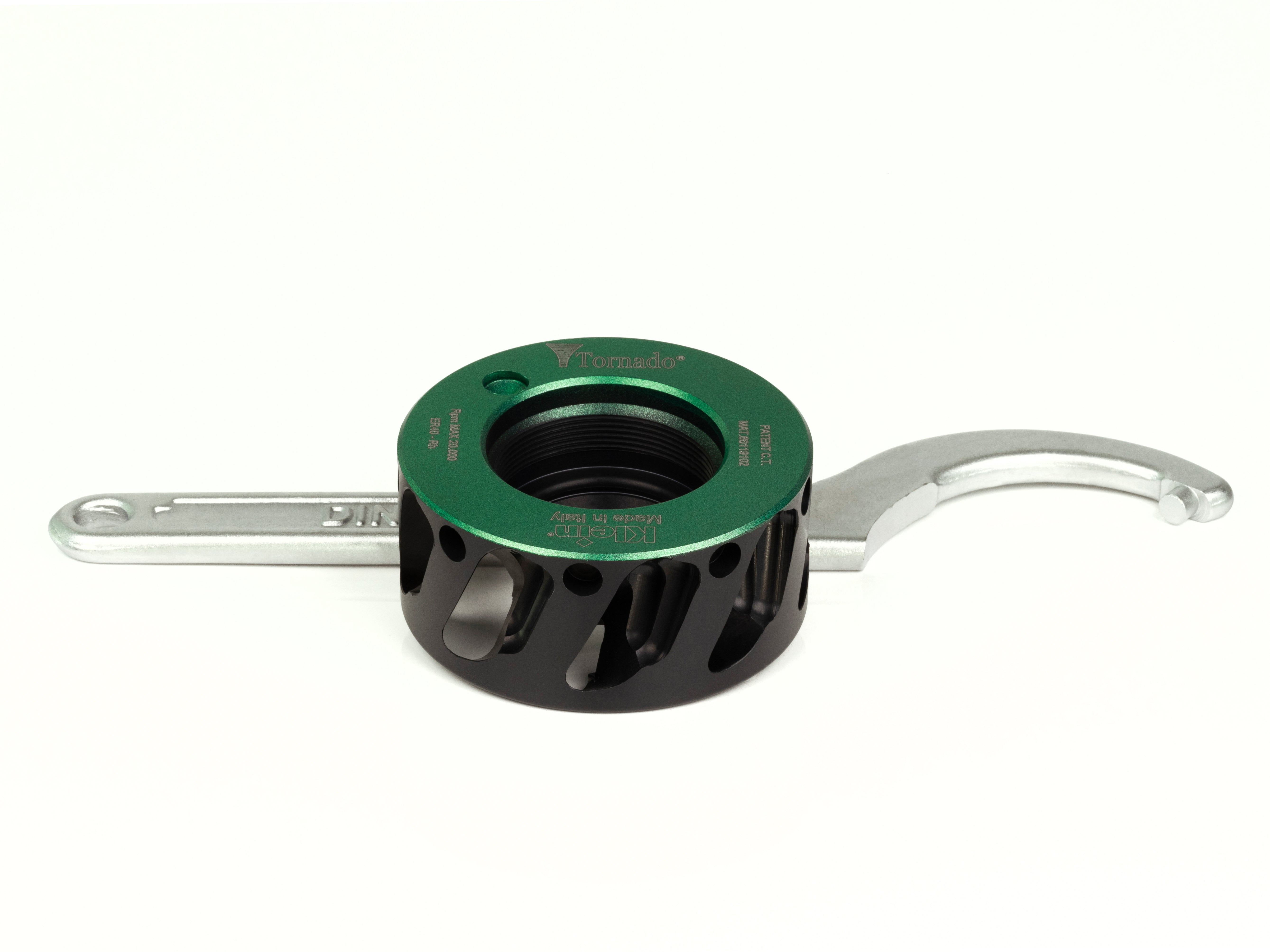 Tornado Collet
