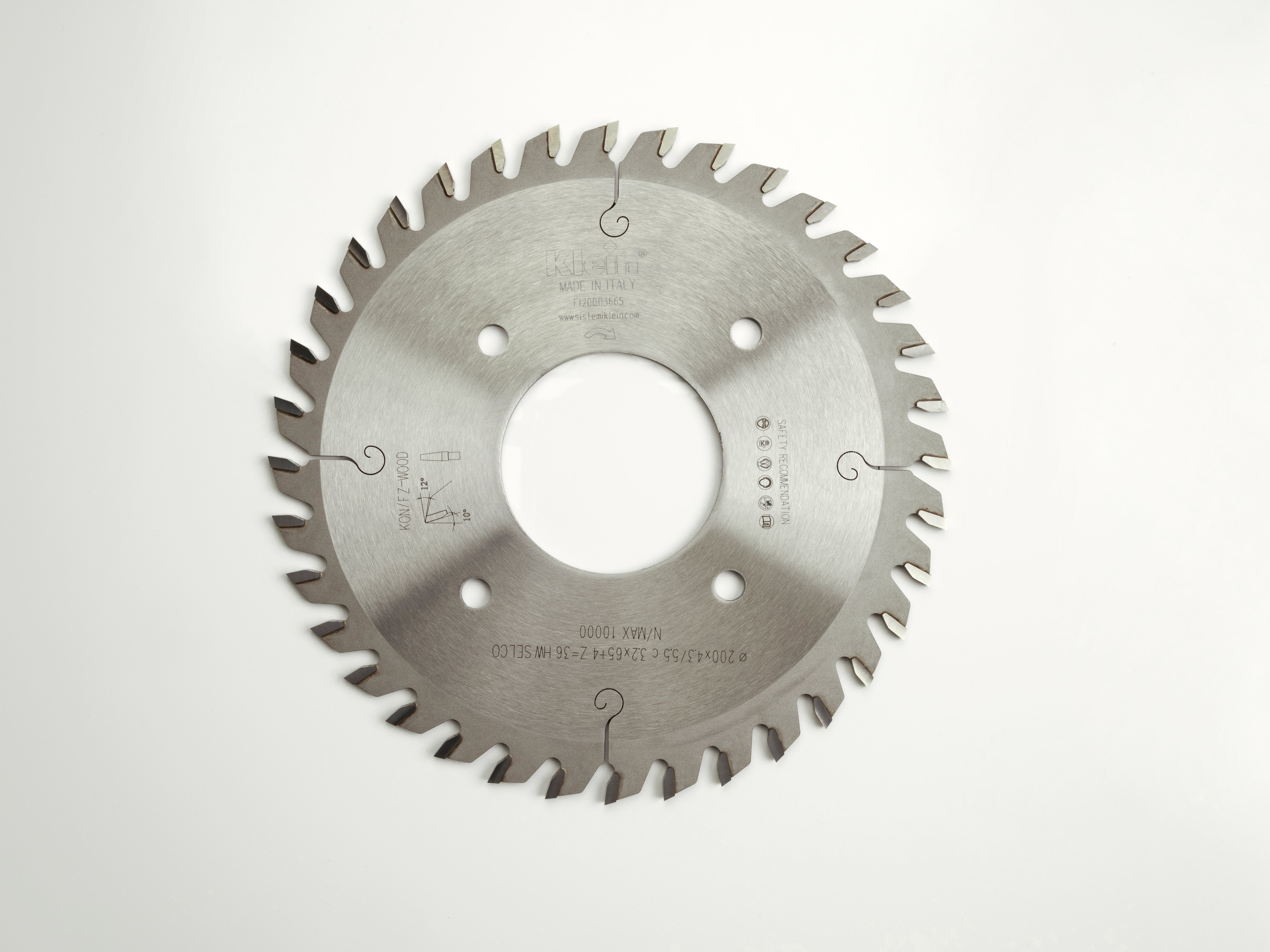 Selco Scoring Blade