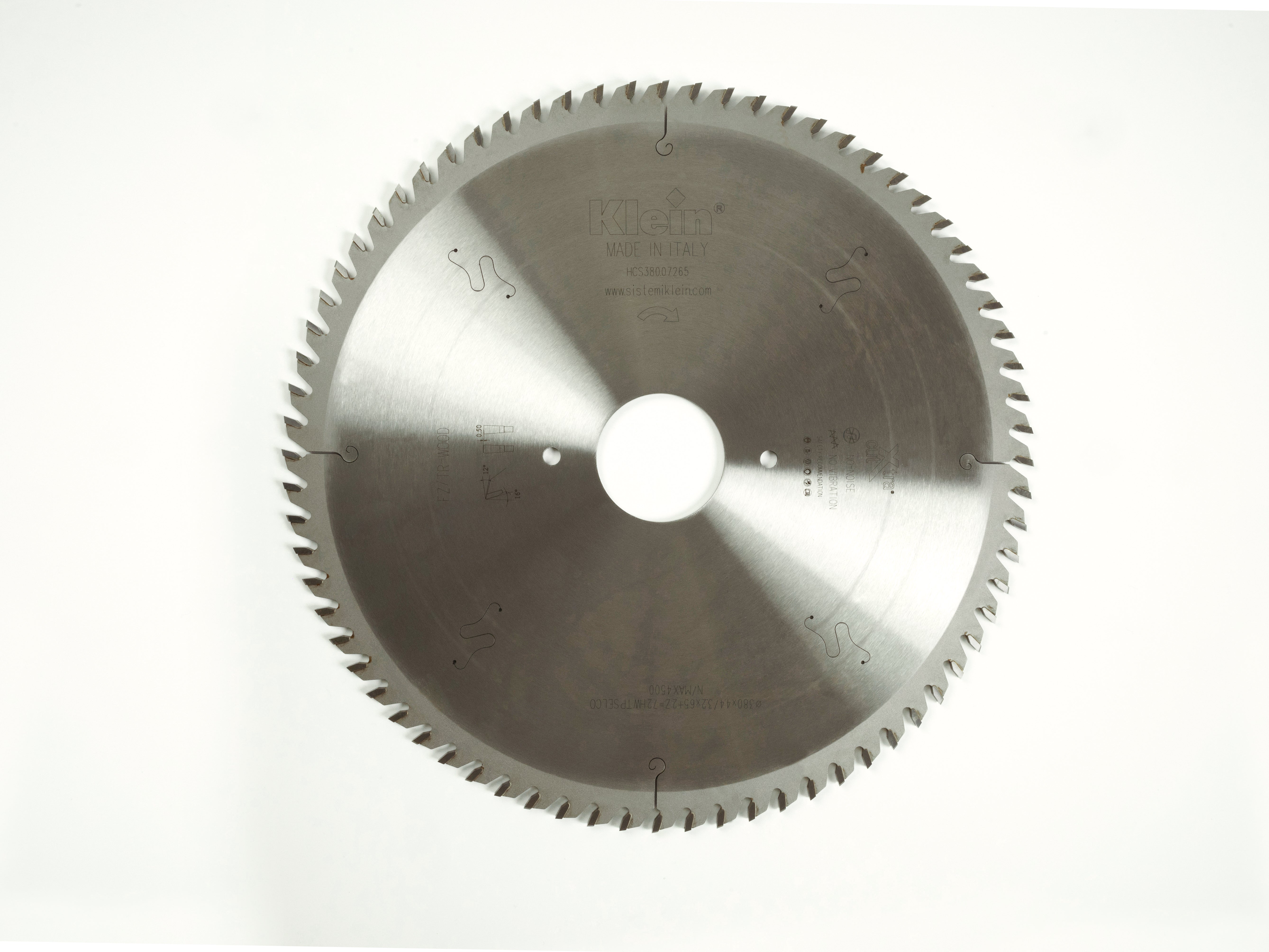 250 HI-ATB Blade