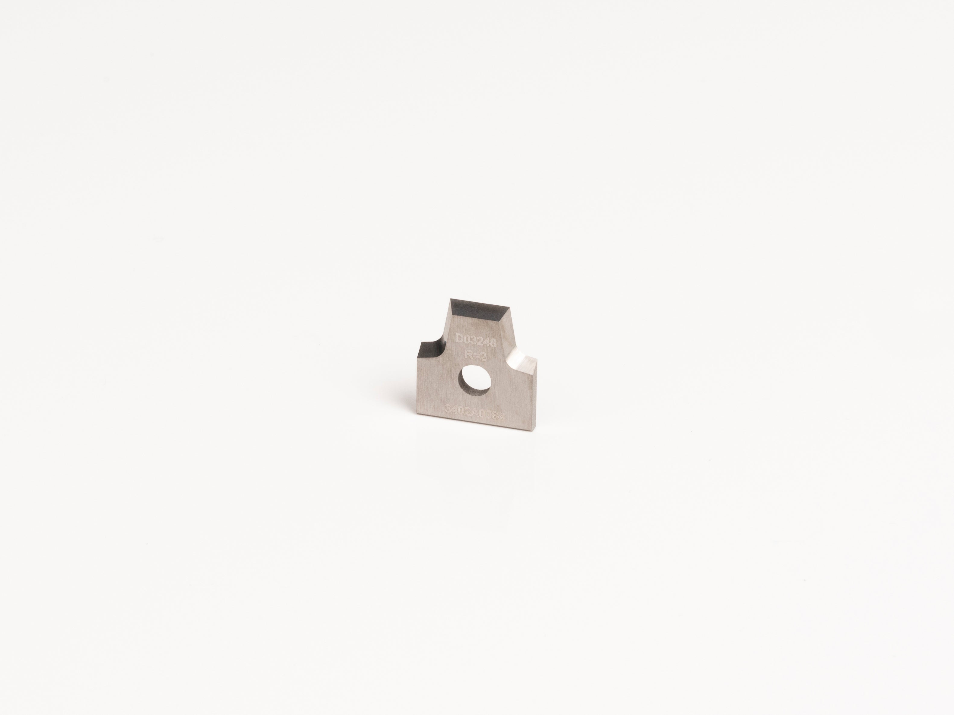 AR30/AR34 Corner Rounding Unit Knives