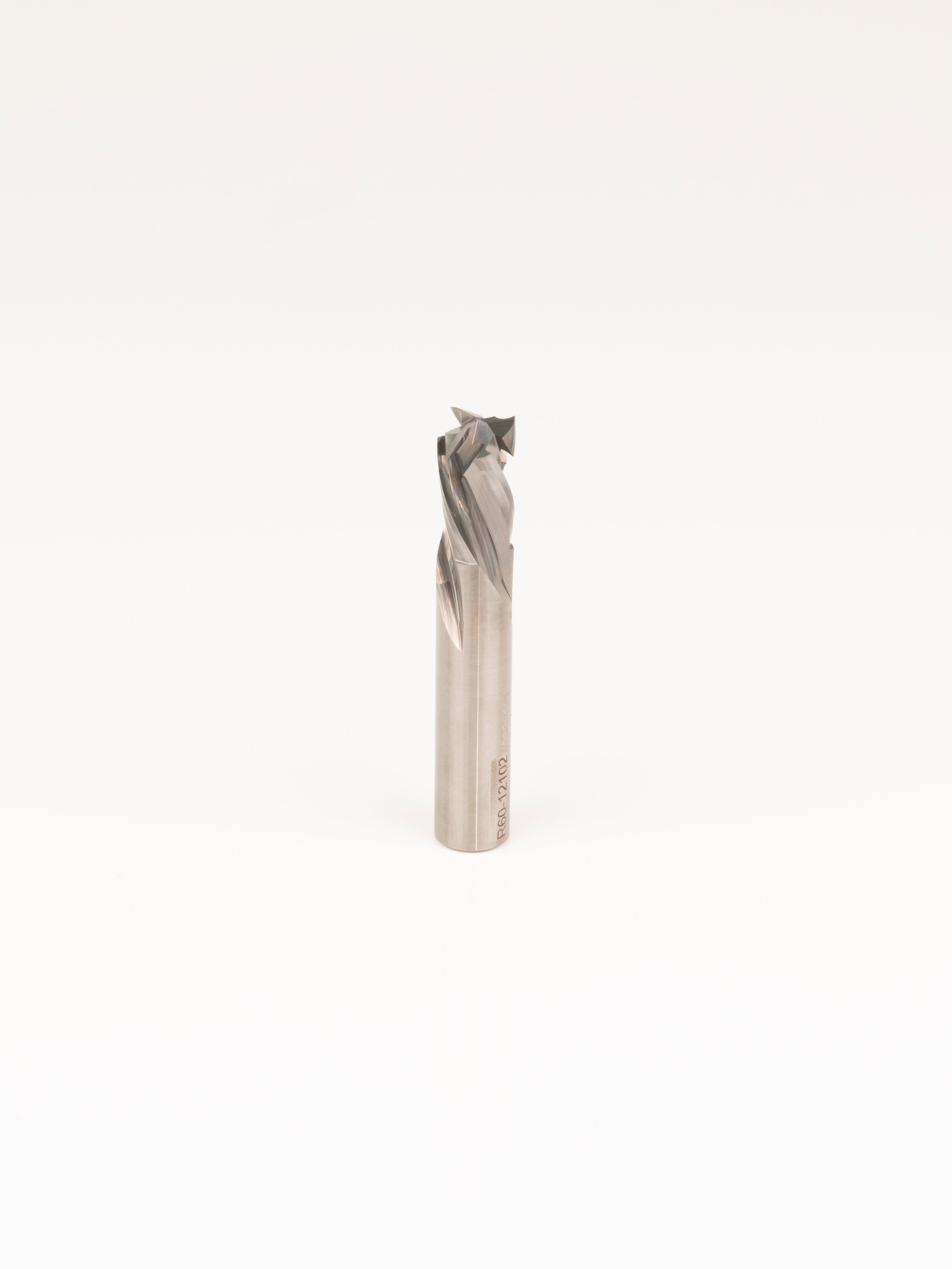 3 Flute Mortise Compression