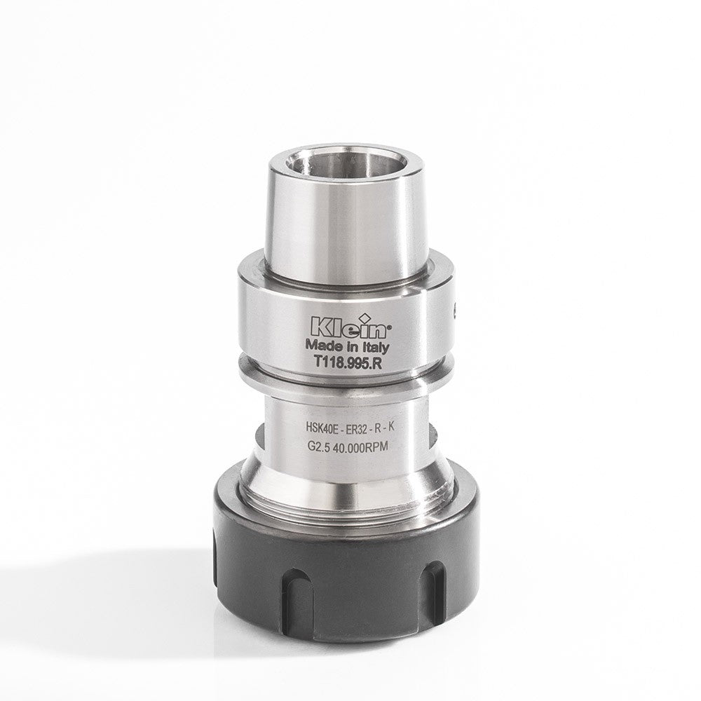 Collet Chucks HSK 40E
