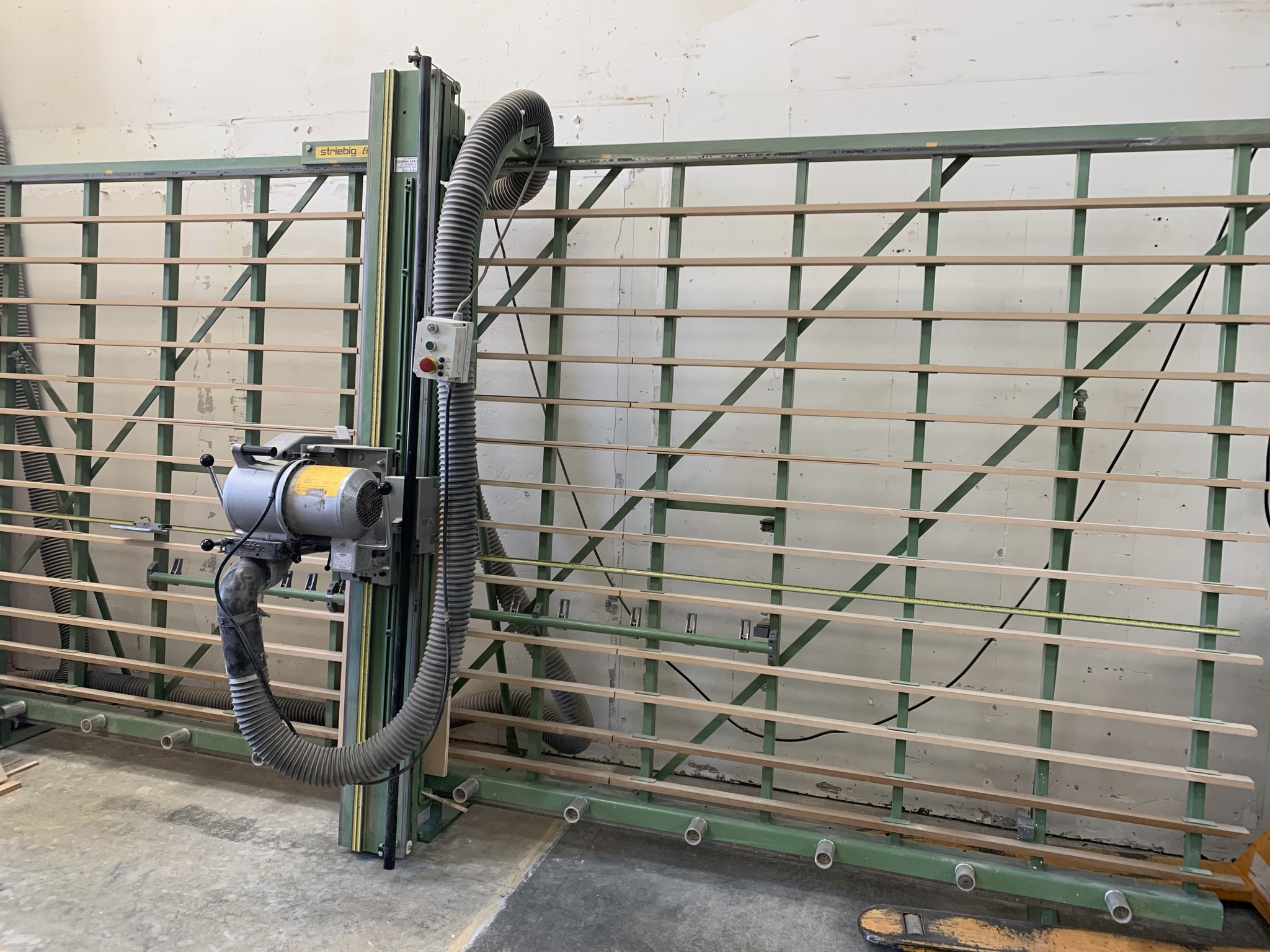 In Stock - Vision Machinery, Inc.